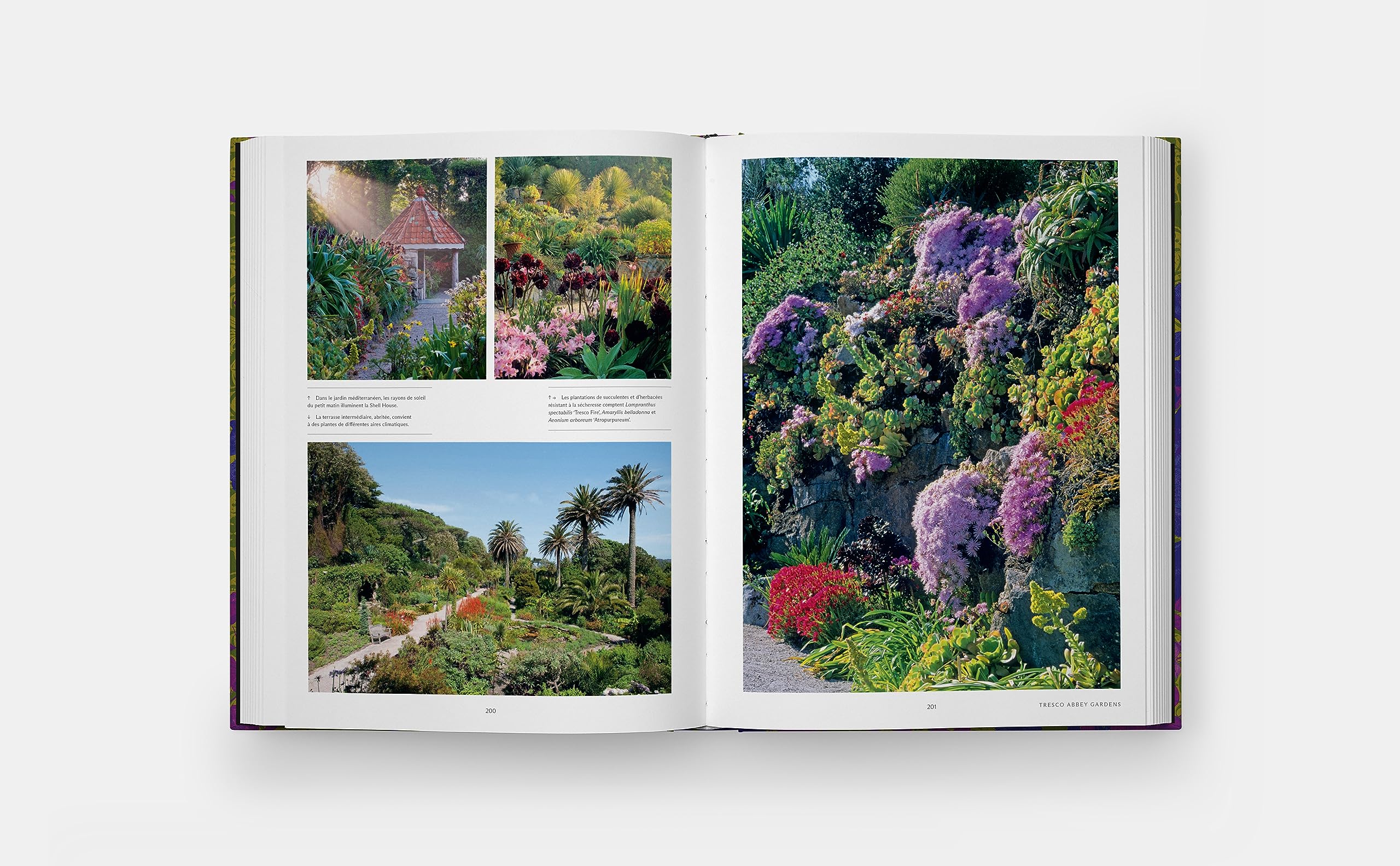 Jardins d'Angleterre