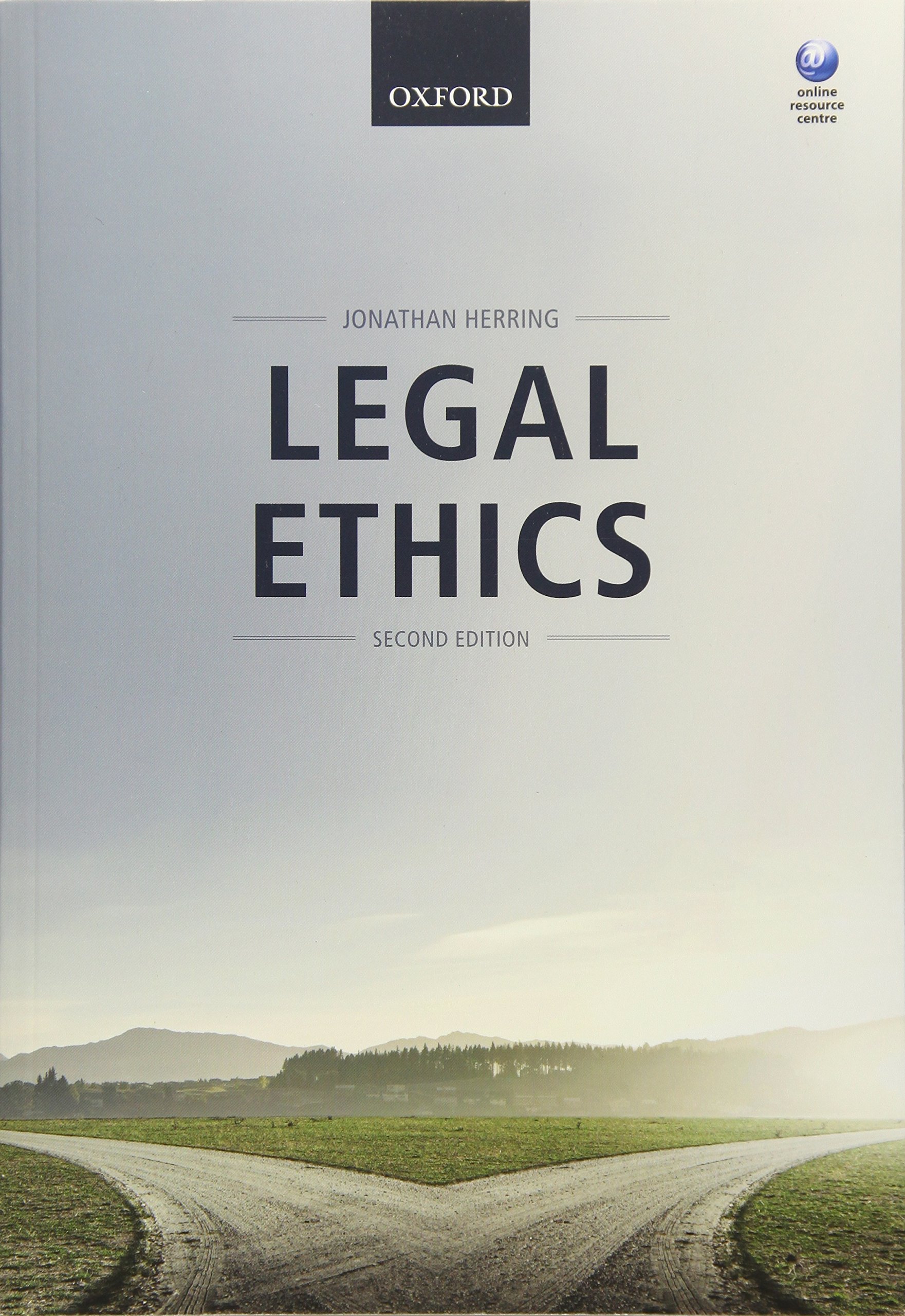 Legal Ethics