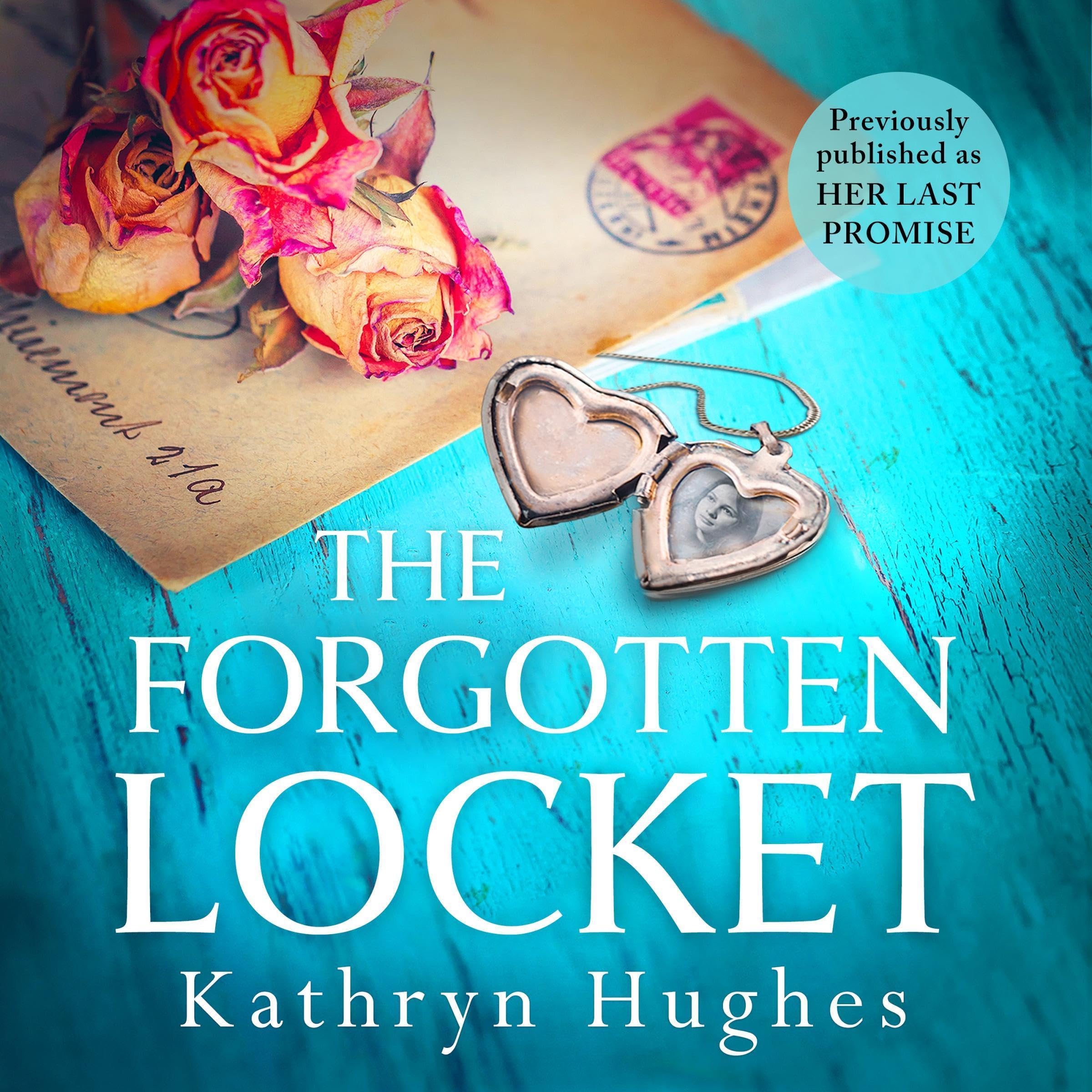 The Forgotten Locket