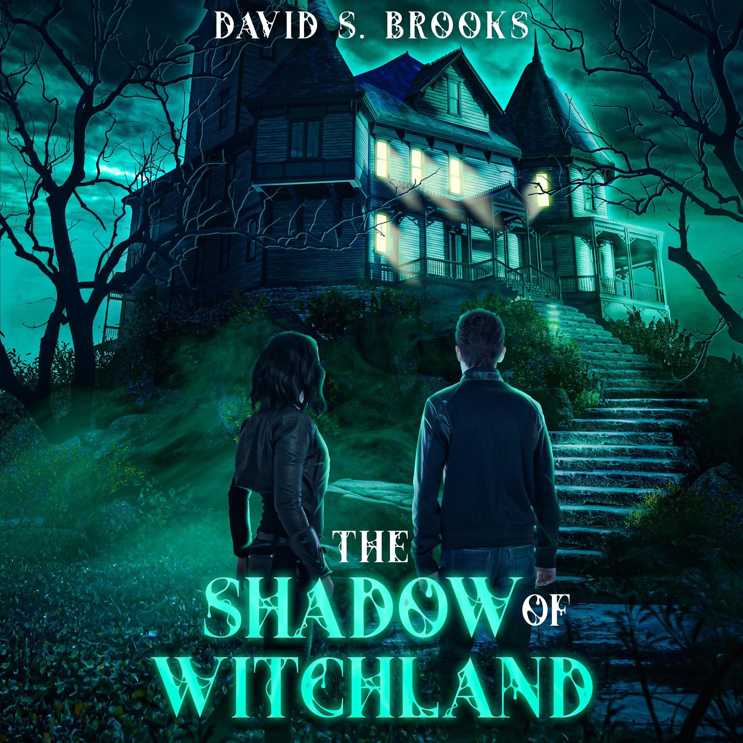 The Shadow of Witchland