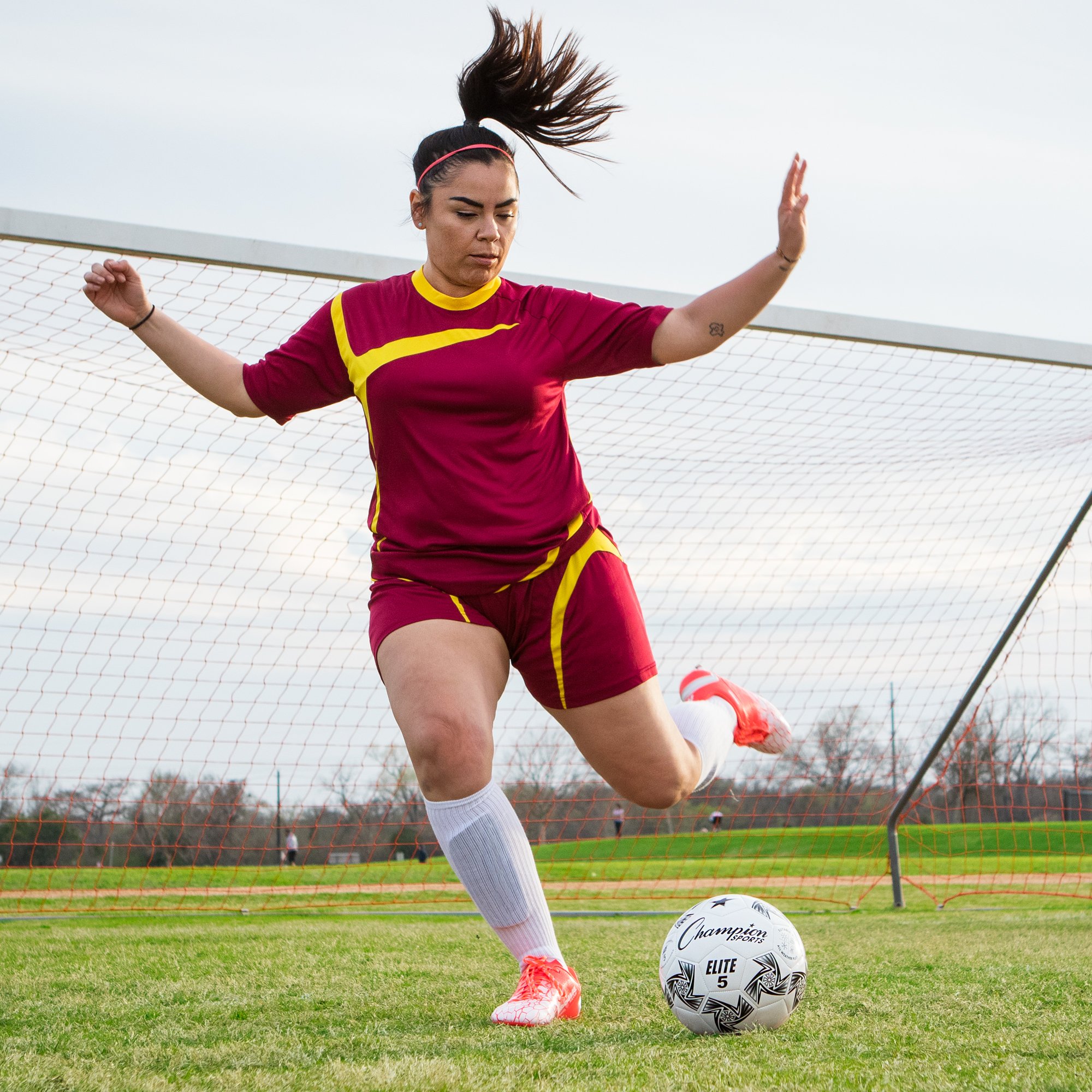 Champion Sports Elite Ball