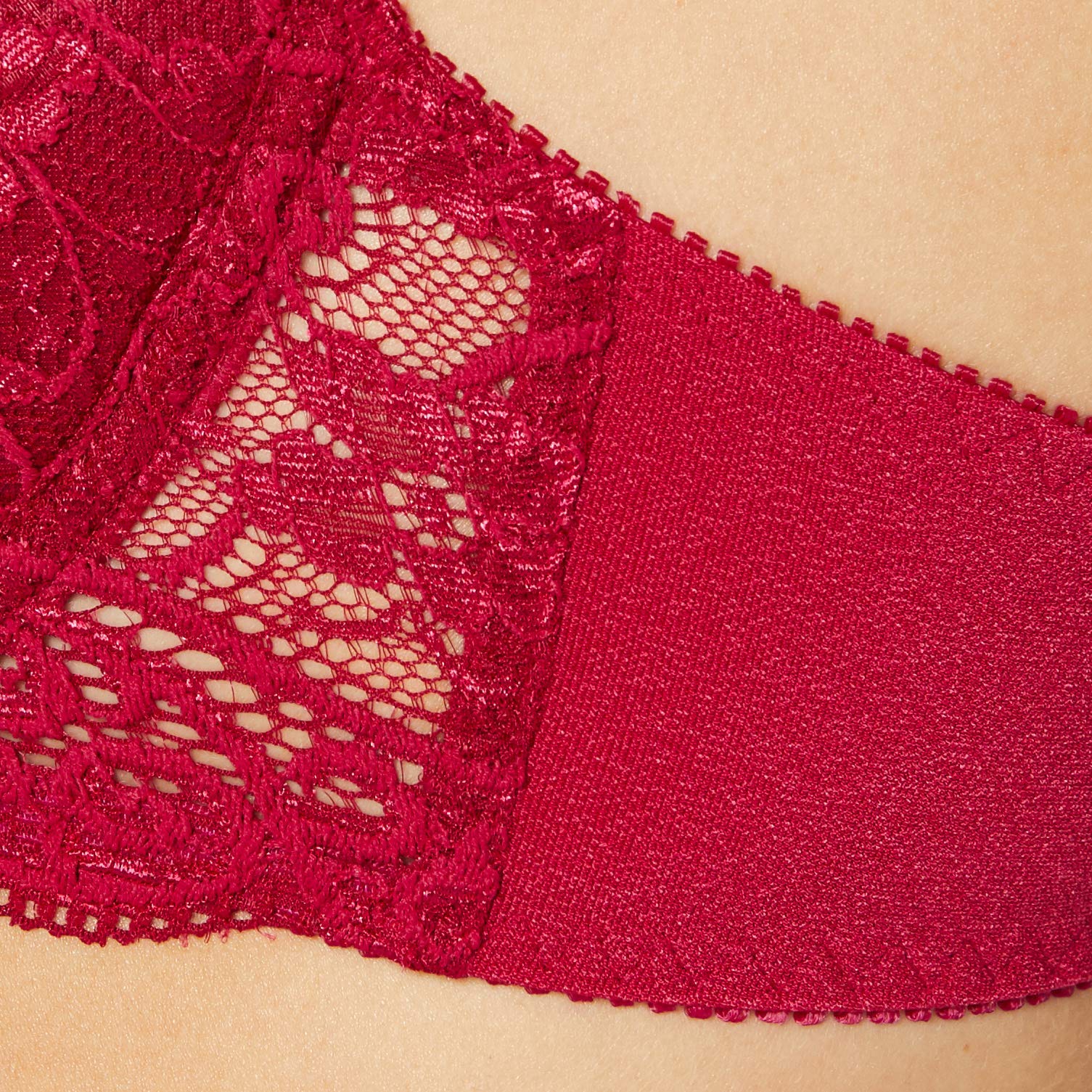 Triumph Women's Amourette Bra — view 69
