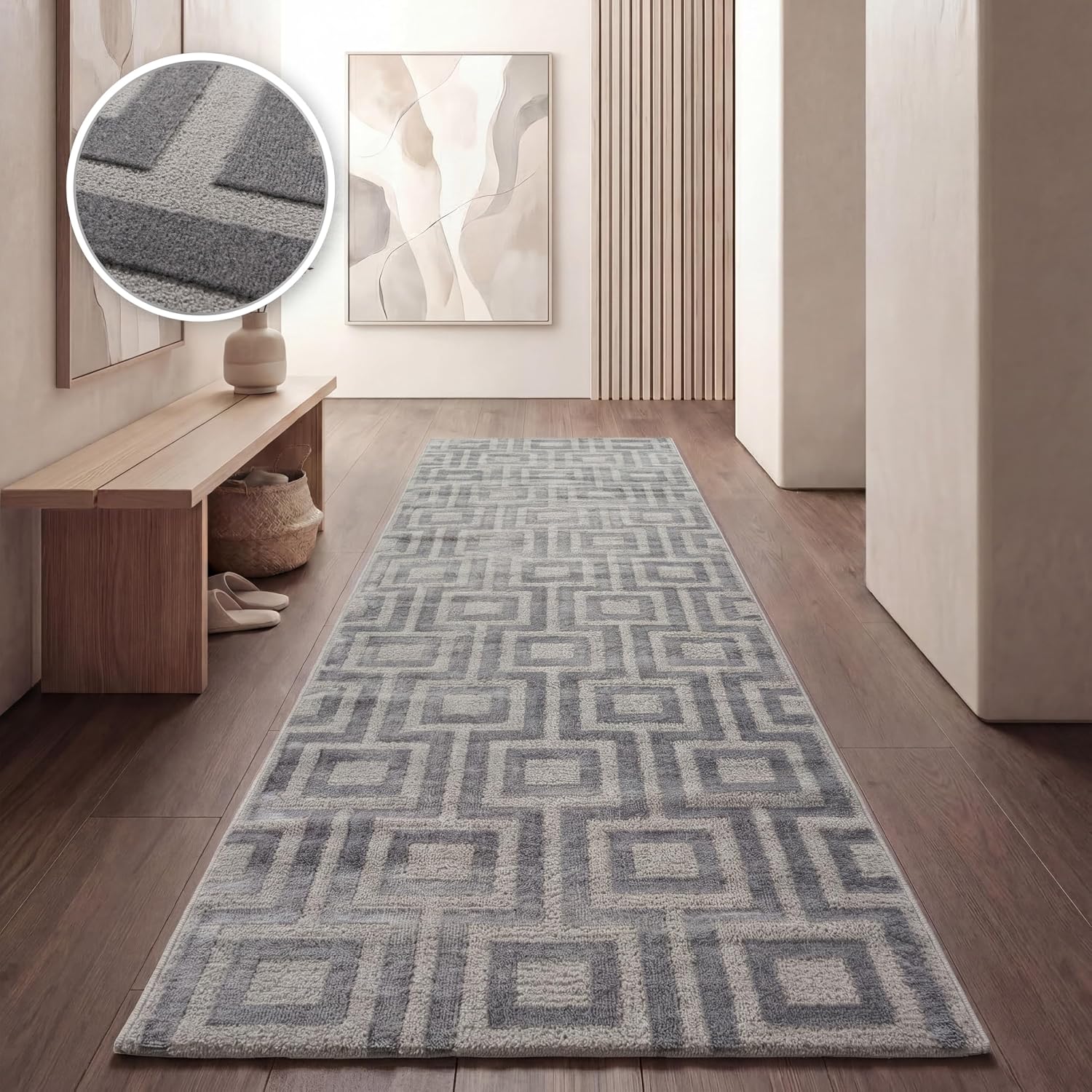 Anthracite - Tiles