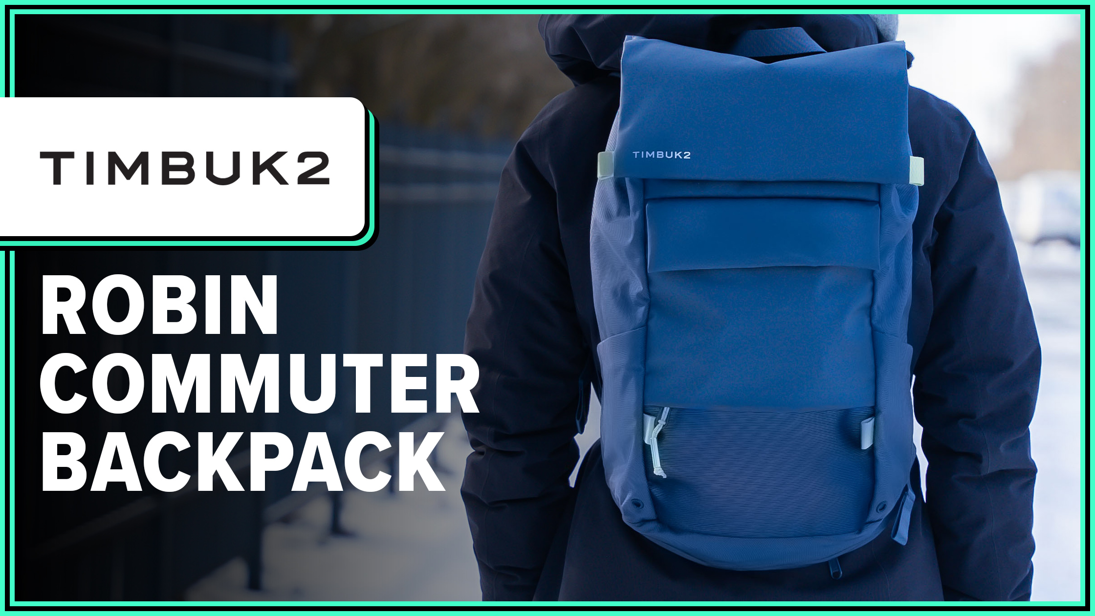 timbuk2 robin pack backpack Watch Commuter Review on Amazon Live Bucktail Hook Color:Kelly Green CAMEKOON GA Series Spinning noos shopping days