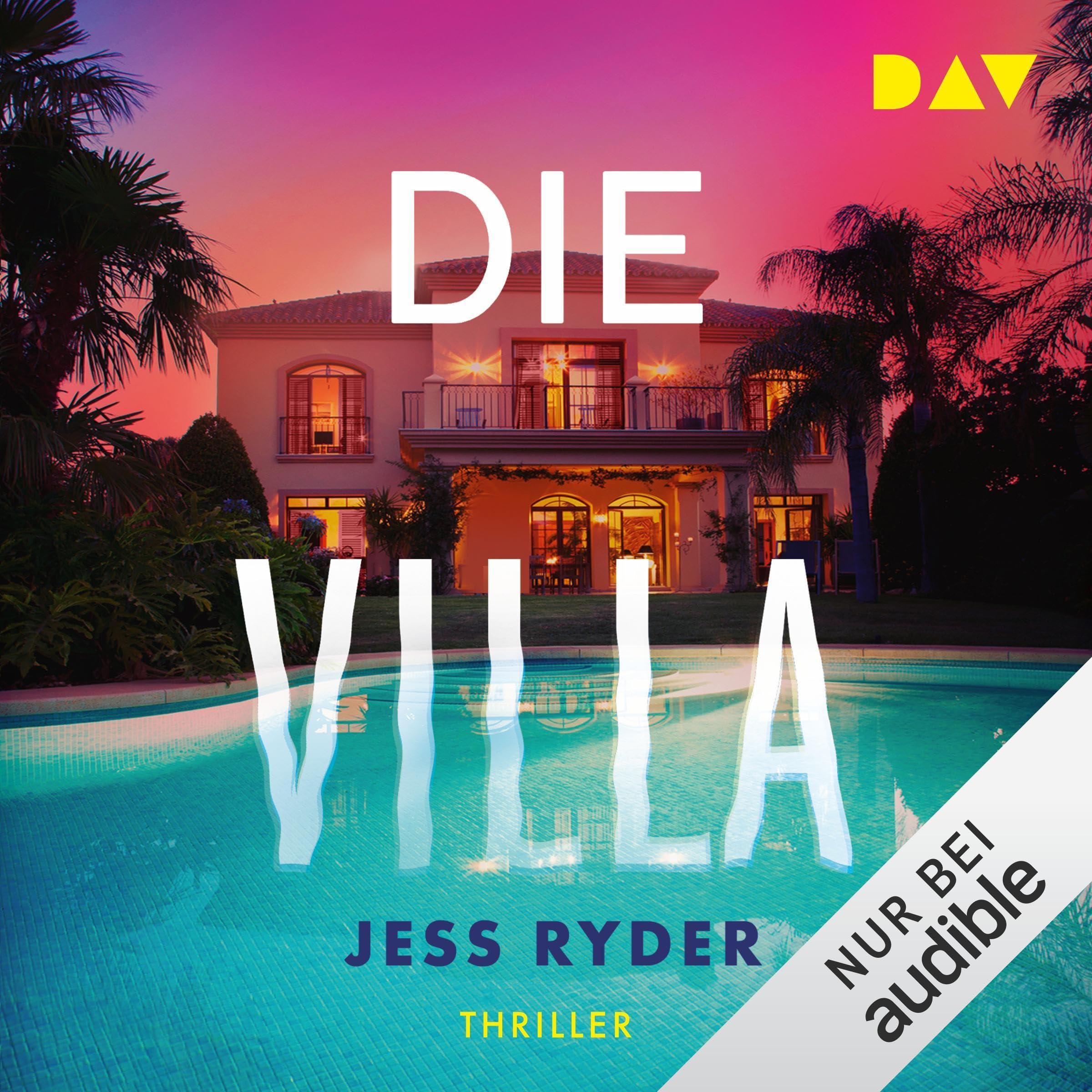 Die Villa