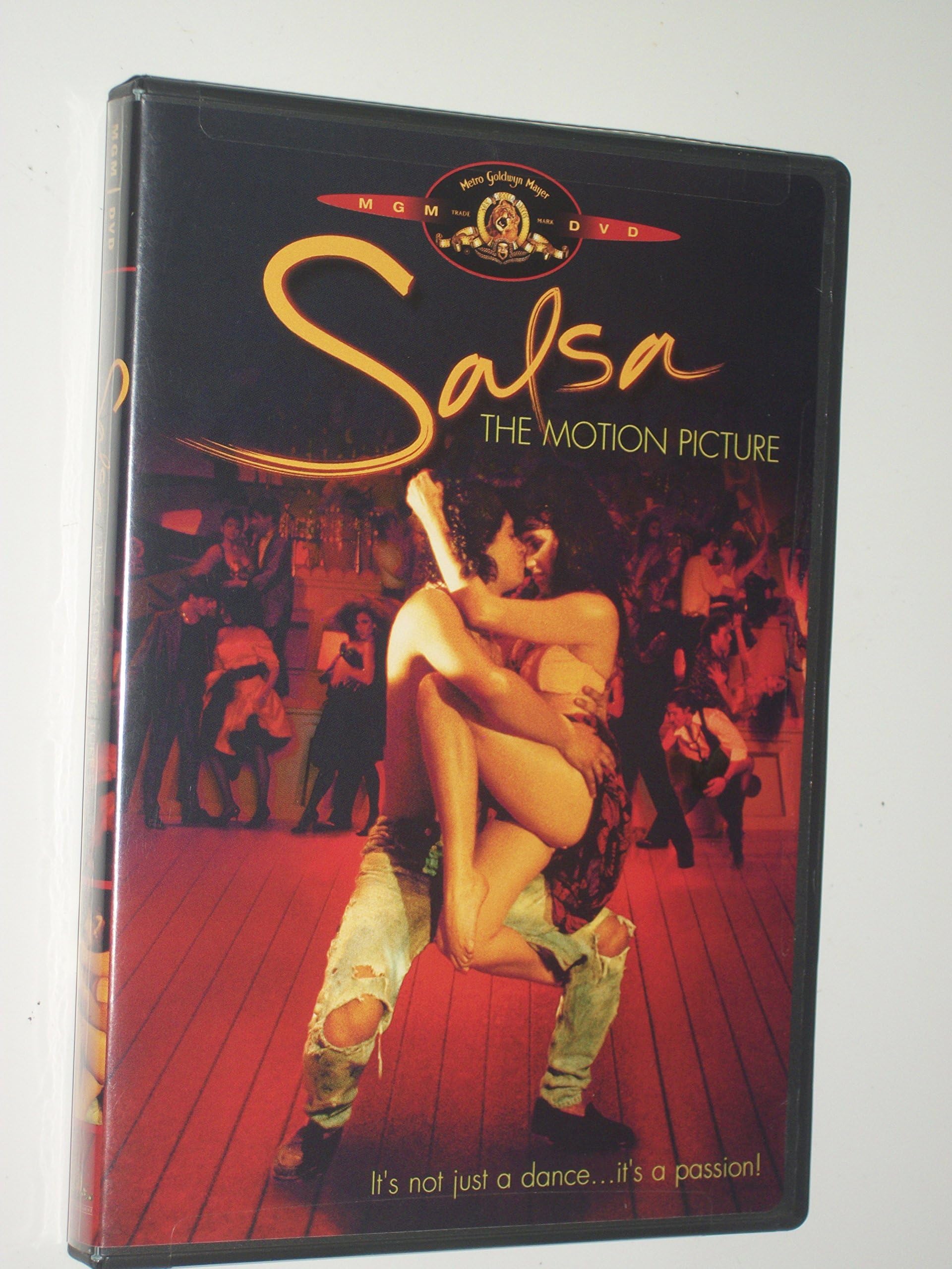 Salsa - The Motion Picture