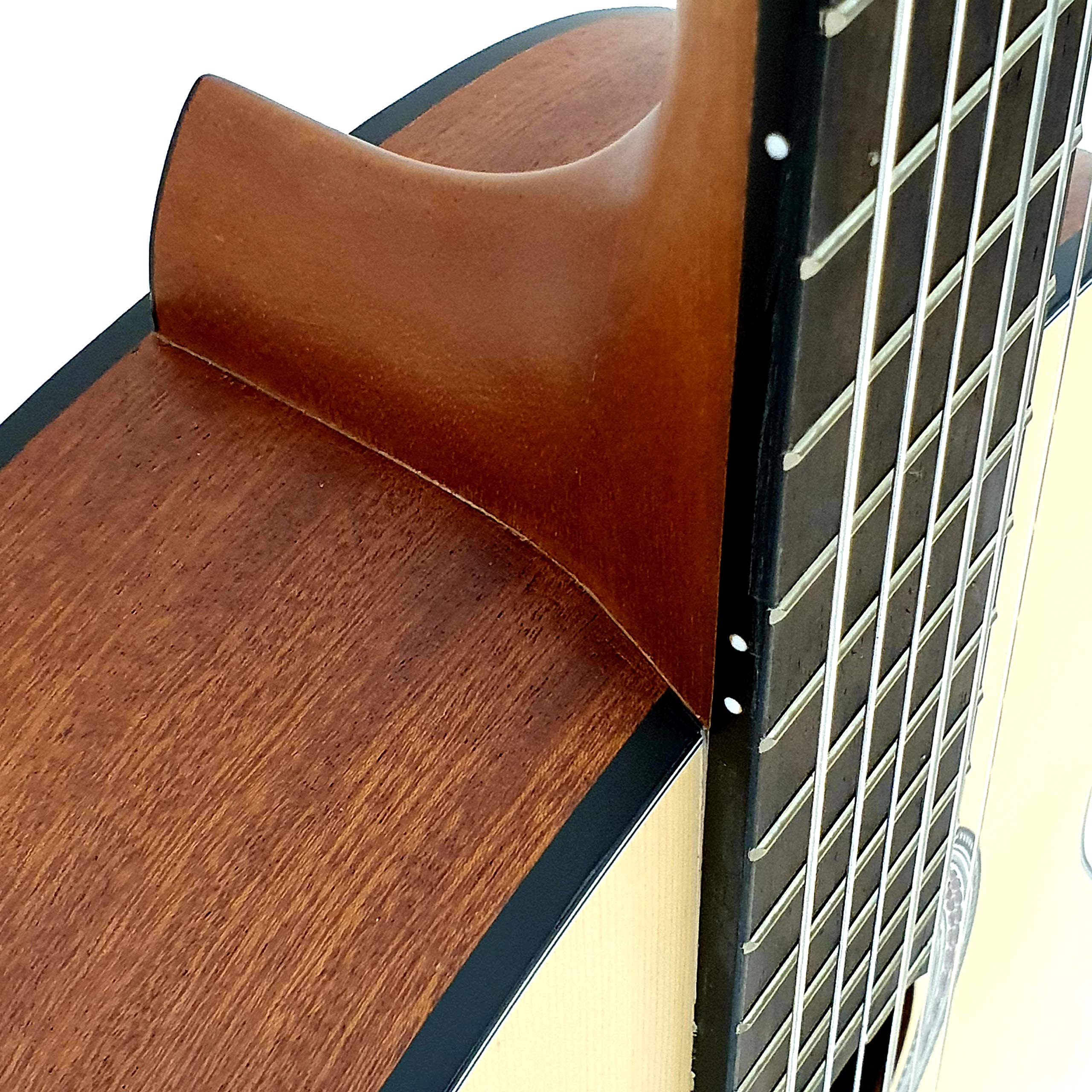 Guitarra clásica española Romanza MARTINA 4/4 calidad y precio - rockmusic