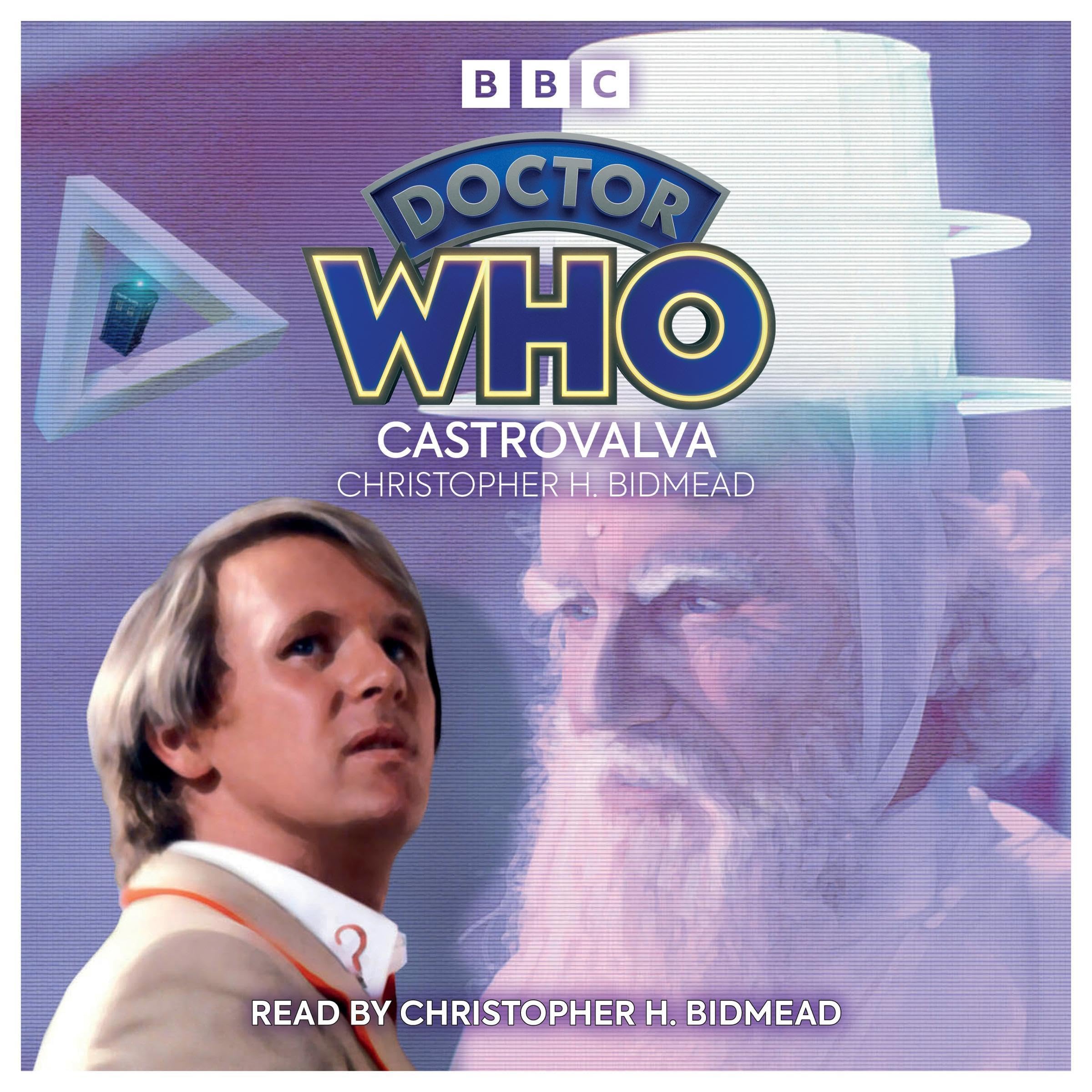 Doctor Who: Castrovalva