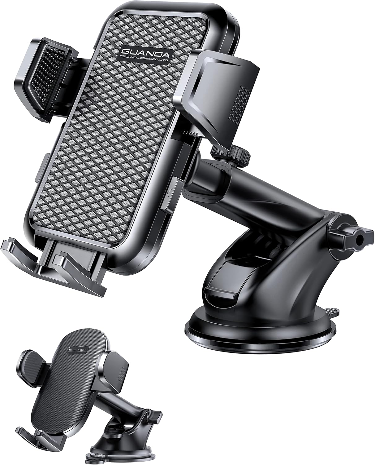 GUANDA TECHNOLOGIES CO., LTD. with Strong Suction Cup for