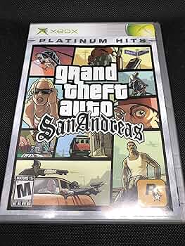 その他 Grand Theft Auto San Andreas Greatest Hits o7r6kf1 Grand Theft Auto San Andreas, Greatest Hits: Sony