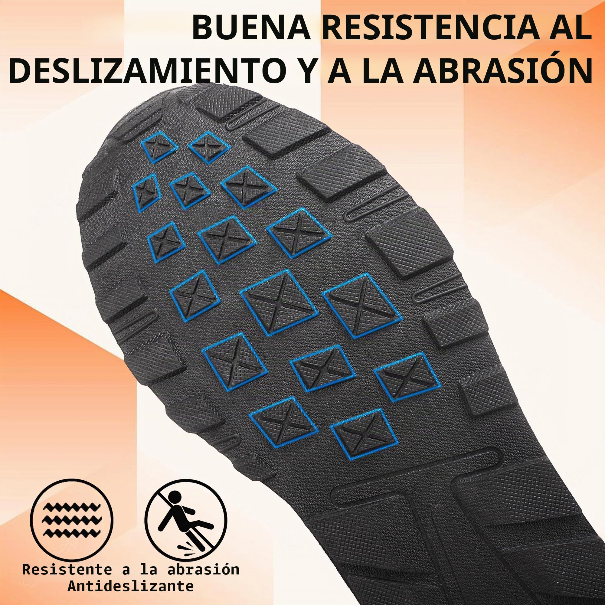 ARRIGO BELLO Sneakers Zapatillas Hombre Zapatos Vestir Casual Deportivas Transpirables Gimnasio Correr Talla 41-46