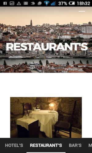 OPORTO TOURISM