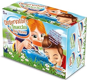 Tailandese zapper per insetti thumbnail classifica