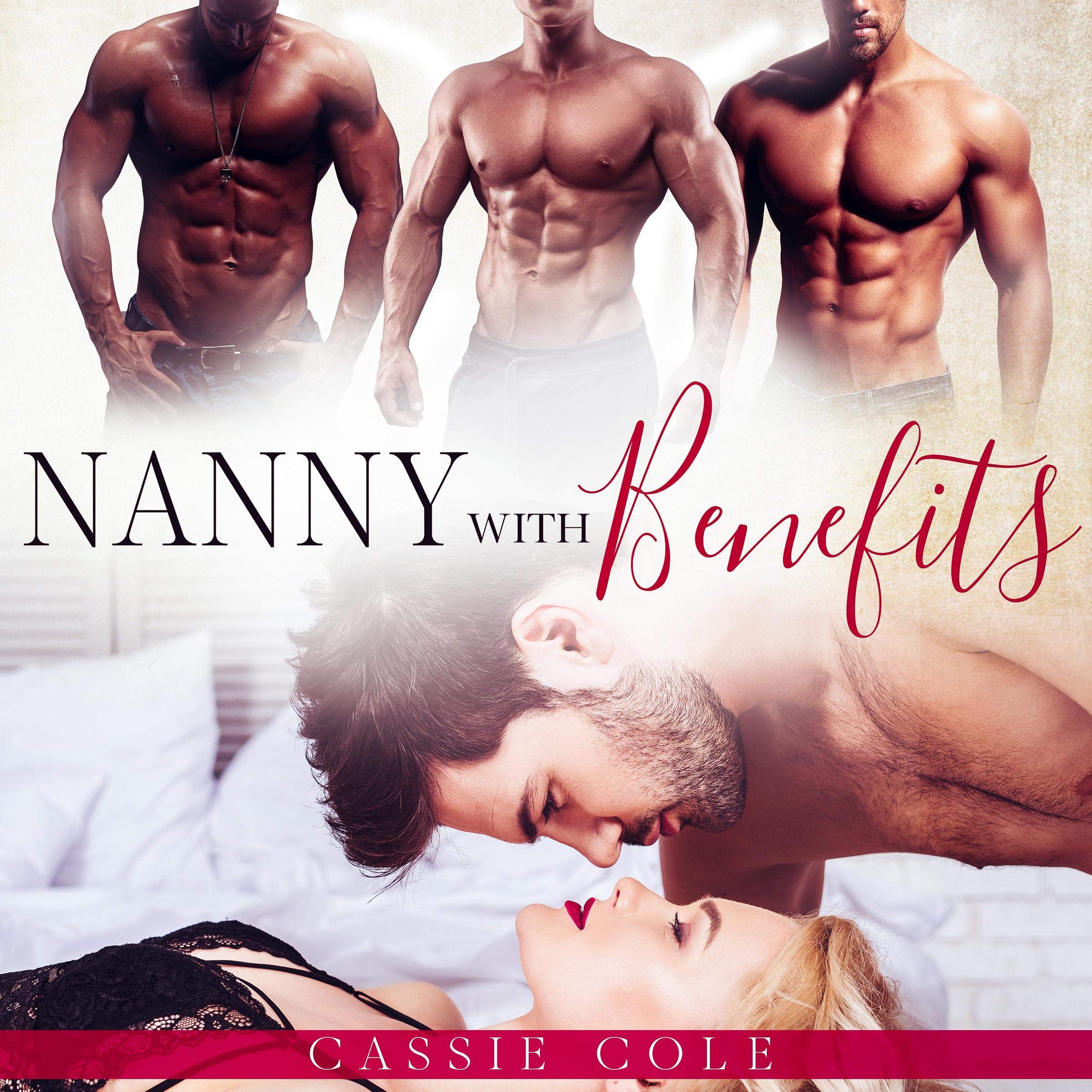 Cover art for Nanny with Benefits
