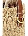 Madewell Mini Straw Basket Bag - #4 of 5