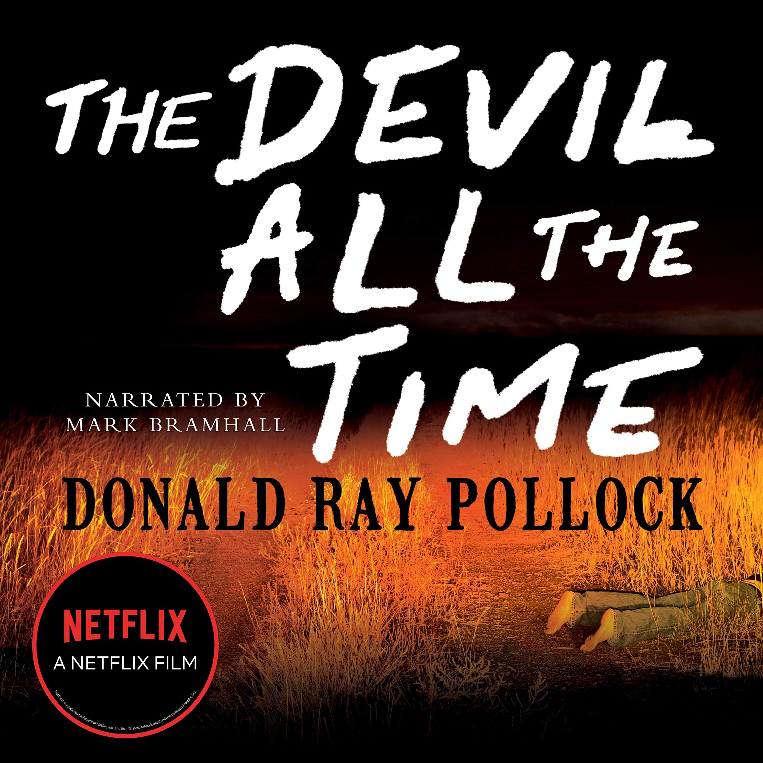 The Devil All the Time