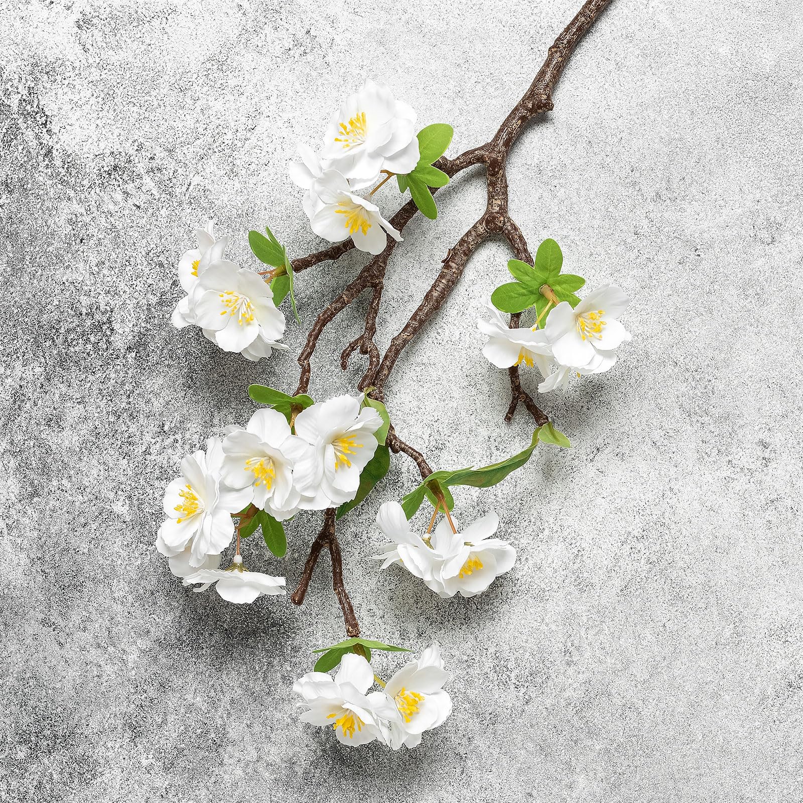 1080 Stami Floreali Artificiali A Doppia Testa Con Perline, Pistilli Opachi Per Creazioni Fai-da-te, Scrapbooking, Decorazioni Matrimoni E Torte, Rosa