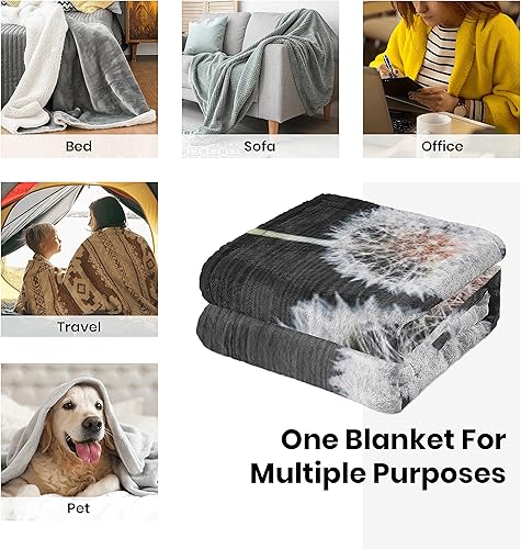 Miniatura 6 de Regalos conmemorativos para la pérdida de la madre, regalos de duelo, regalos de condolencias por pérdida de mamá, manta de regalos conmemorativos