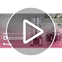 Commercial Kitchen Food Processor