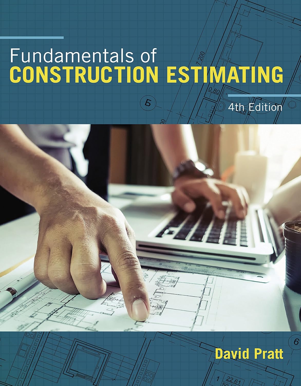 Fundamentals of Construction Estimating