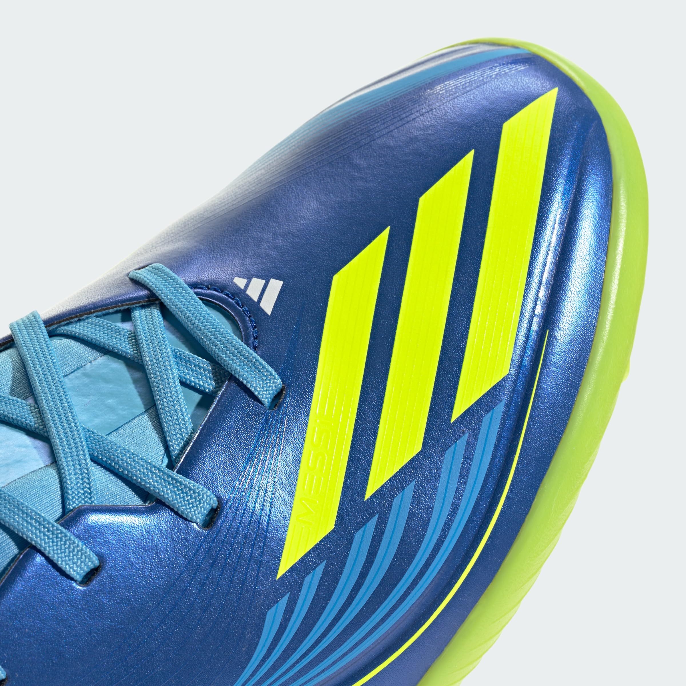adidas Unisex Bota F50 Messi League moqueta