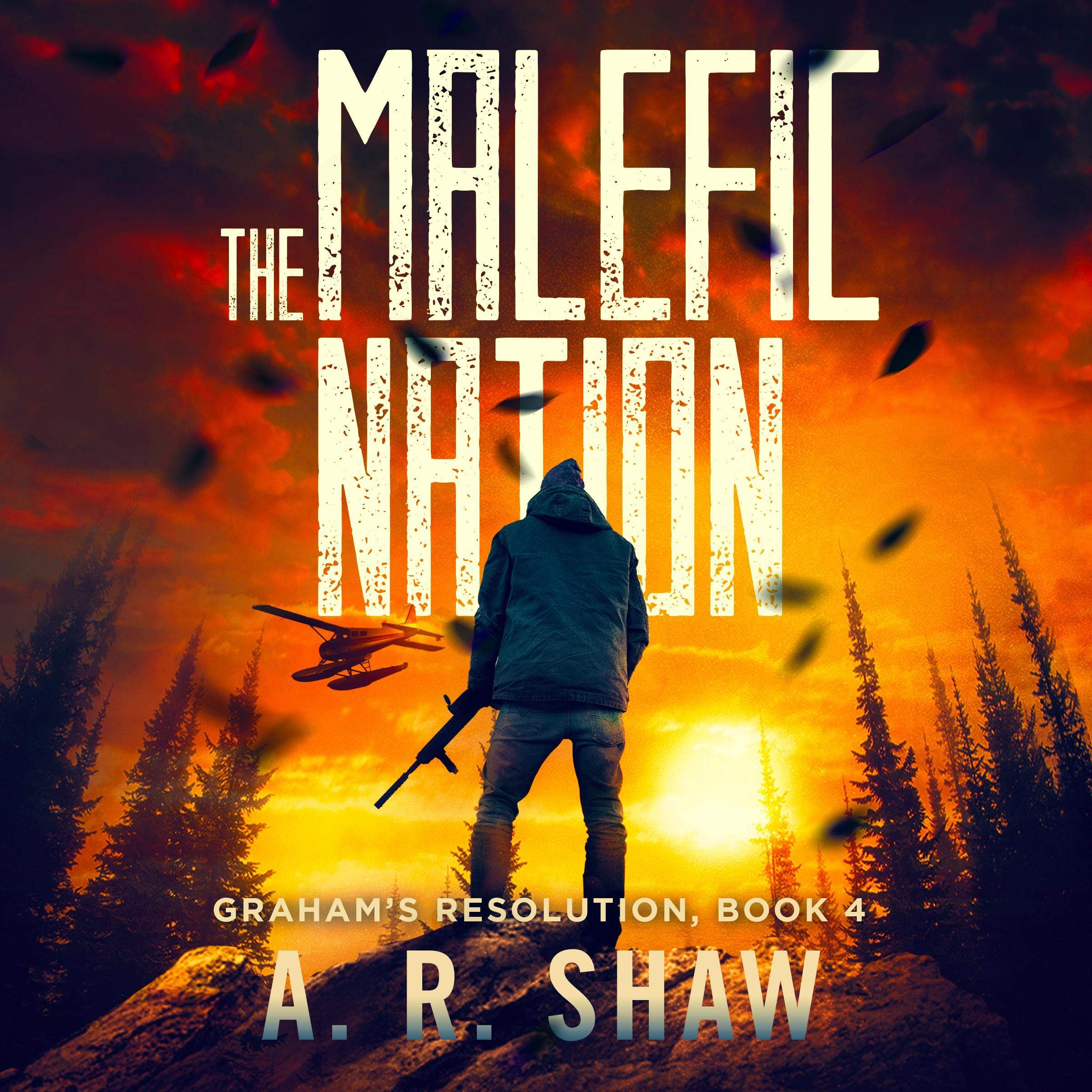 The Malefic Nation
