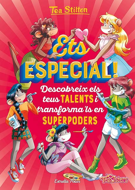 Portada de Ets especial!