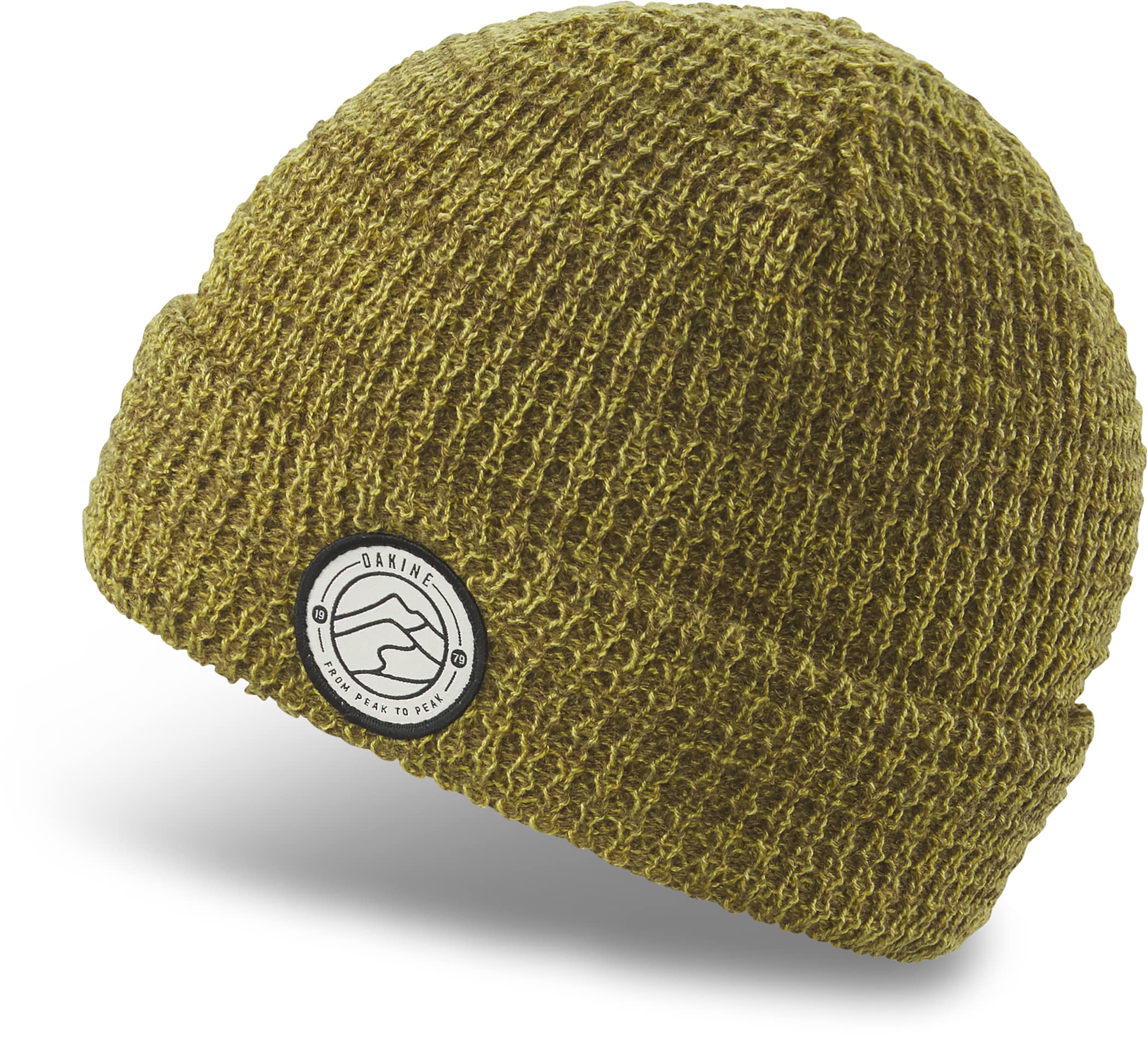 Dakine Bryson Beanie Hat D10003600 - Dark Olive