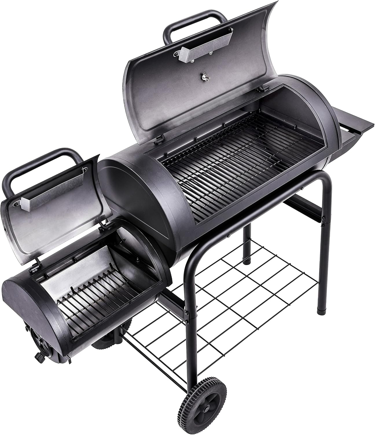 Char-Broil Offset Smoker, 30"