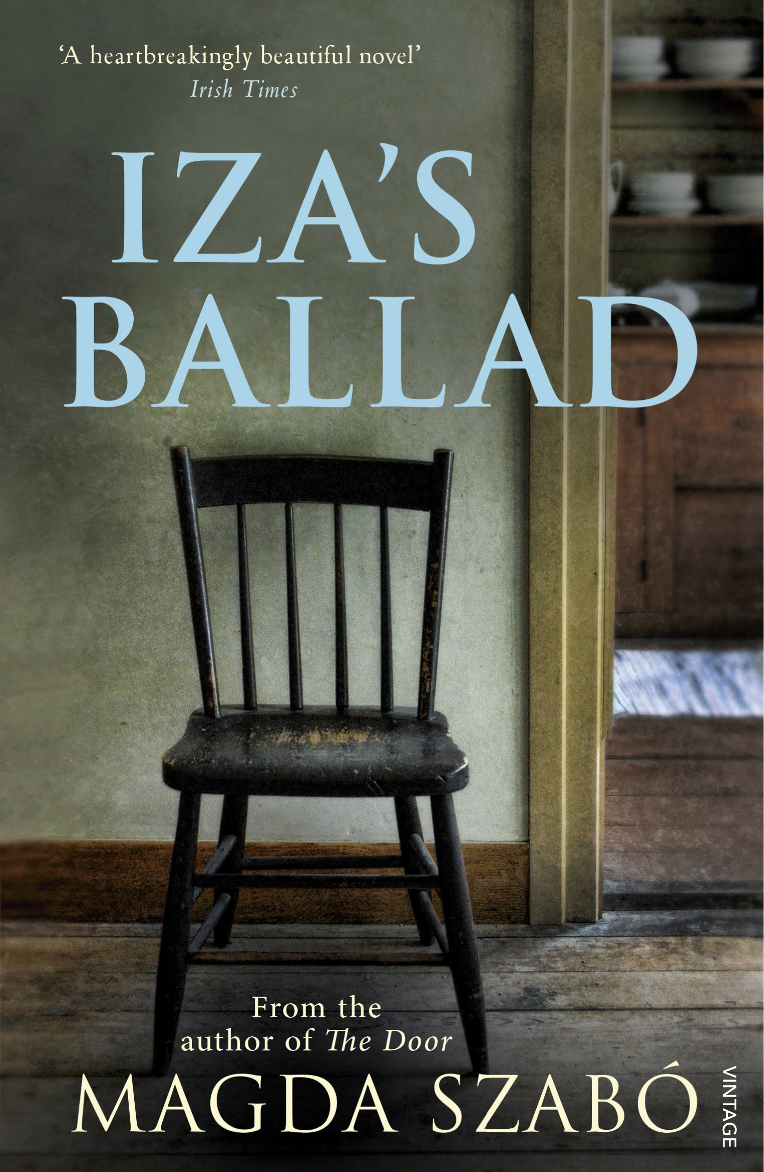 Iza's Ballad by Magda Szabo (Paperback Book)