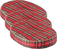 Vista 17 de DMI Cojín de asiento con forma de dona y almohada para silla para aliviar el dolor de coxis, hemorroides, próstata, embarazo, post natal, alivio