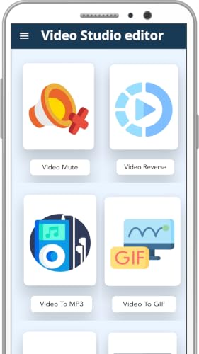 Miniatura 6 de Vse - Video Studio Editor