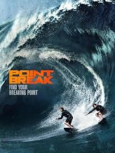 Point Break Blu-ray image