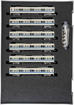 Amazon | グリーンマックス Nゲージ 小田急8000形 未更新車 登場時 車 Amazon | グリーンマックス Nゲージ 小田急8000形 未更新車 登場時 車