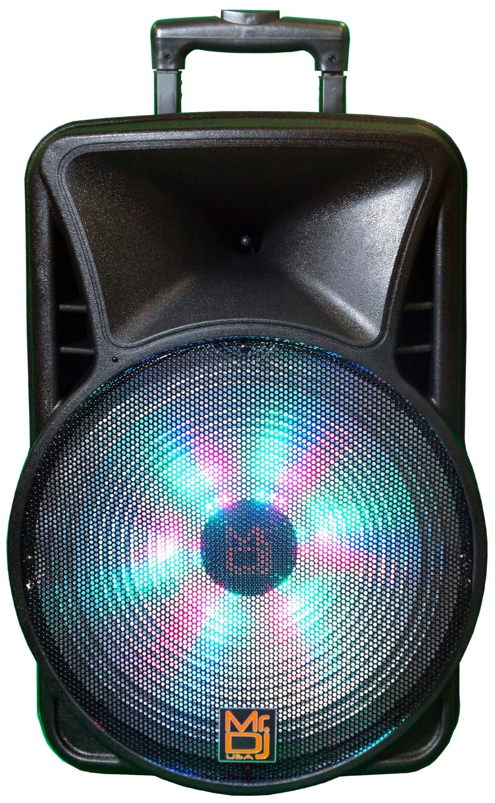 Jbl Subwoofer Micro System Caixa De Som Subwoofer Bluetooth Usb Fm