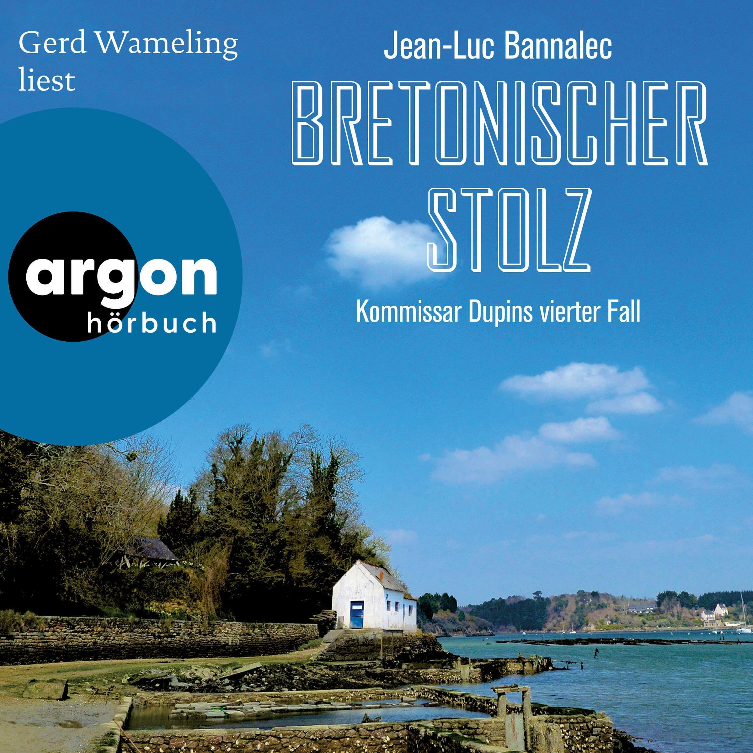 Cover art for Bretonischer Stolz