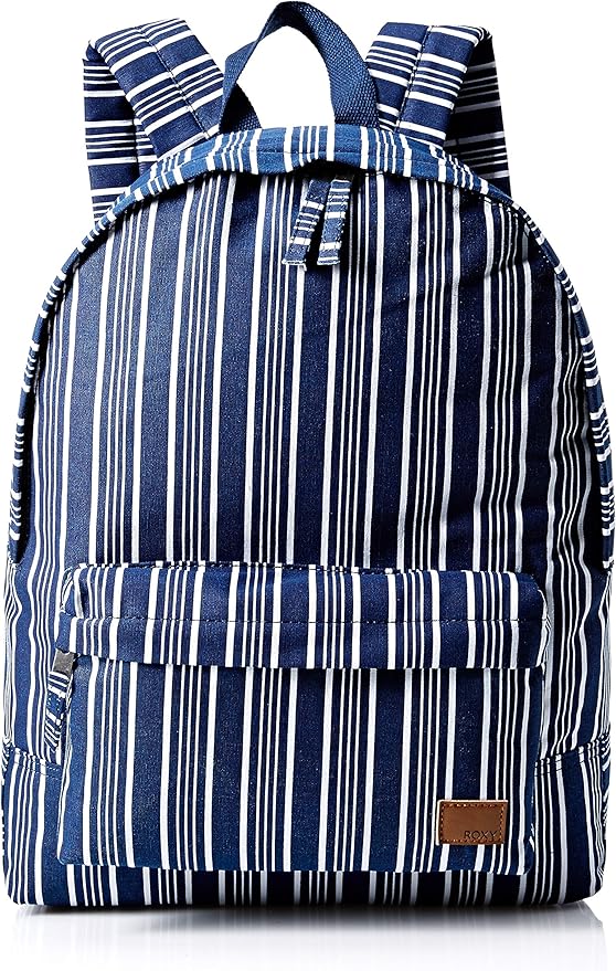 roxy canvas backpack