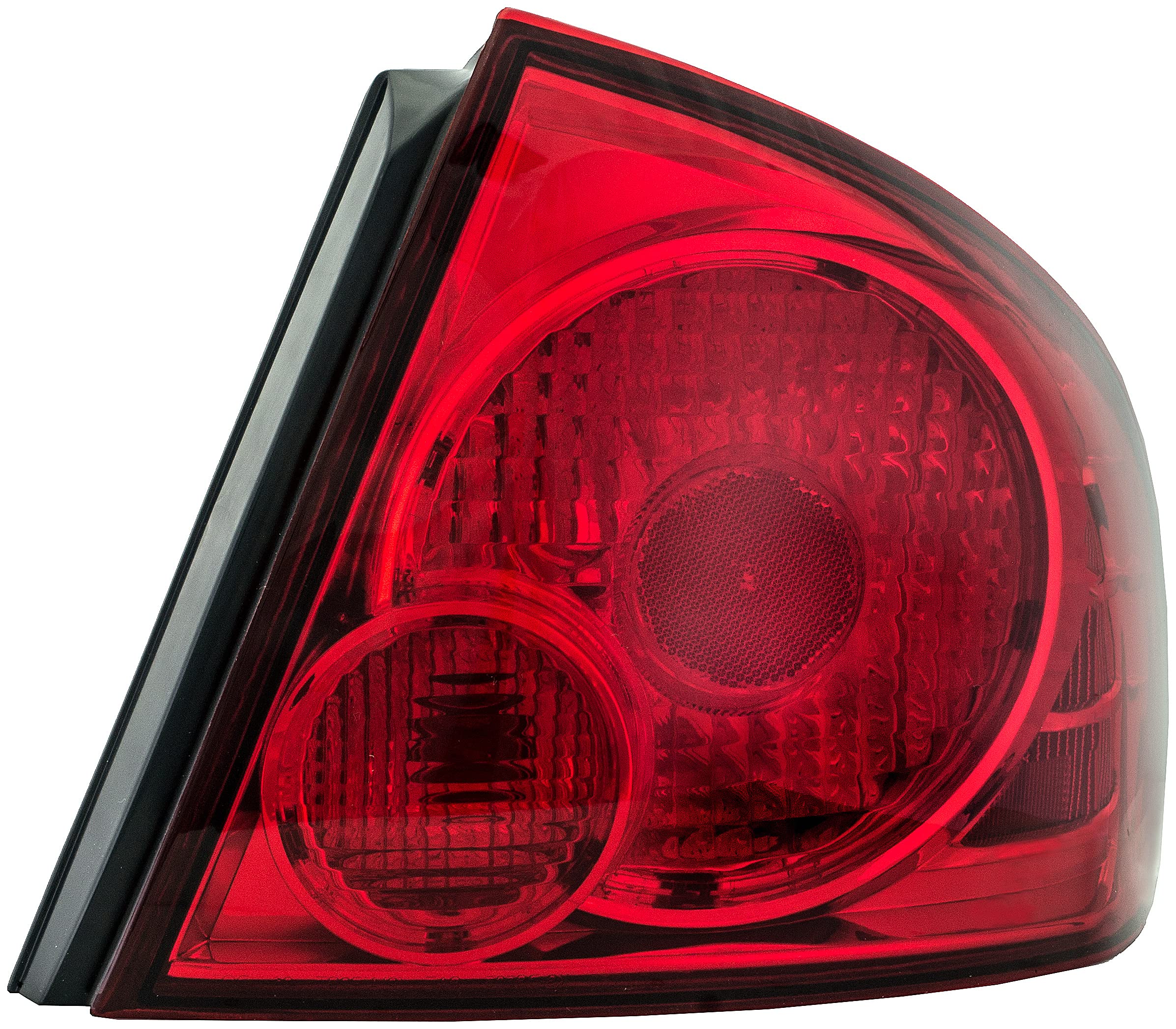 ❣️蘭❣️ Amazon.com: Dorman 1611357 Passenger Side Tail Light