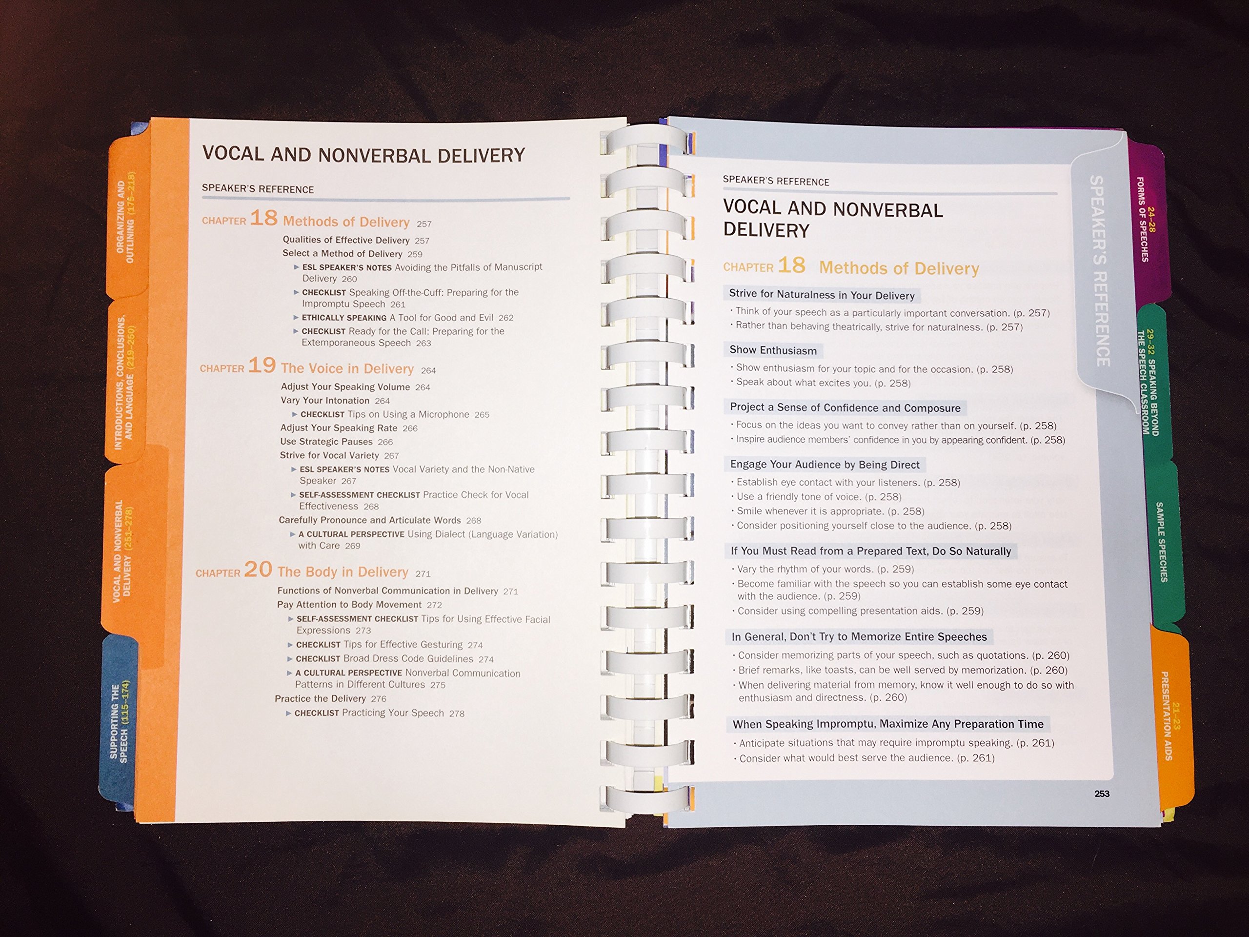 A Speaker's Guidebook: Text and Reference - Image 4