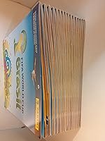 Vista 3 de Panini - Copa Mundial de la FIFA 2014 Brasil - Álbum