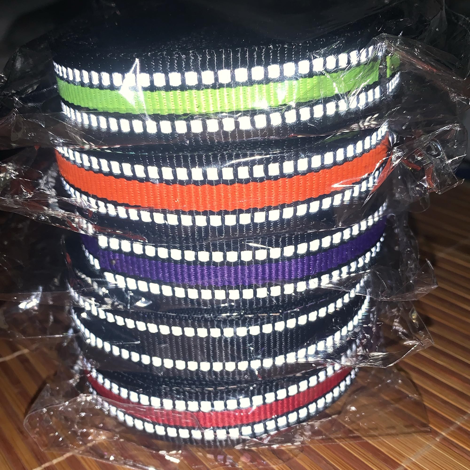 Snapklik.com : Reflective Ribbon Sew On Tape High Visibility 4/5inch ...