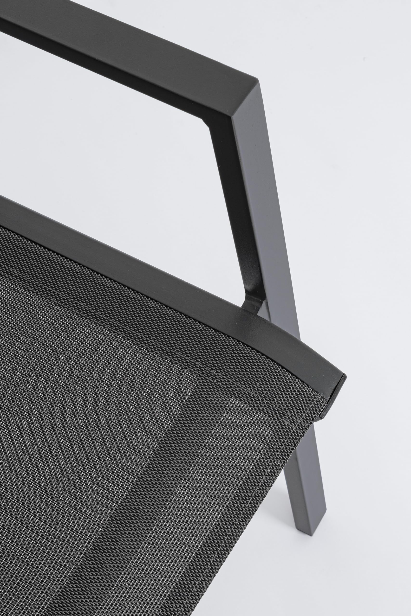 Bizzotto sedia c-br pelagius antracite yk13