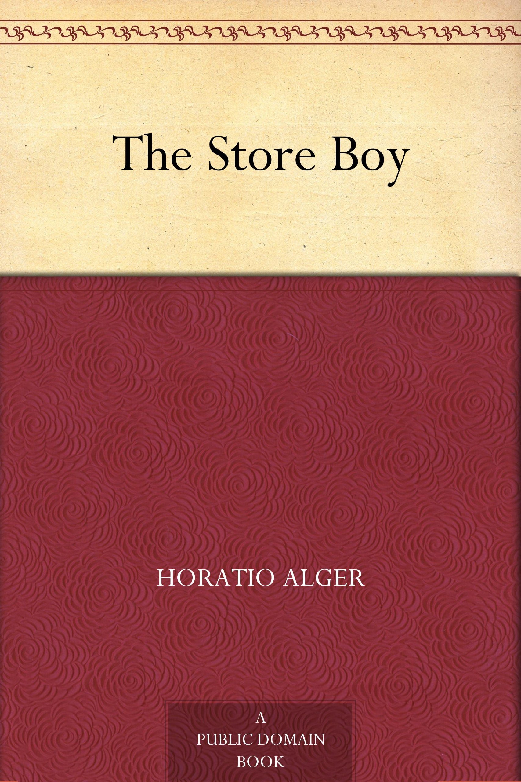 The Store Boy