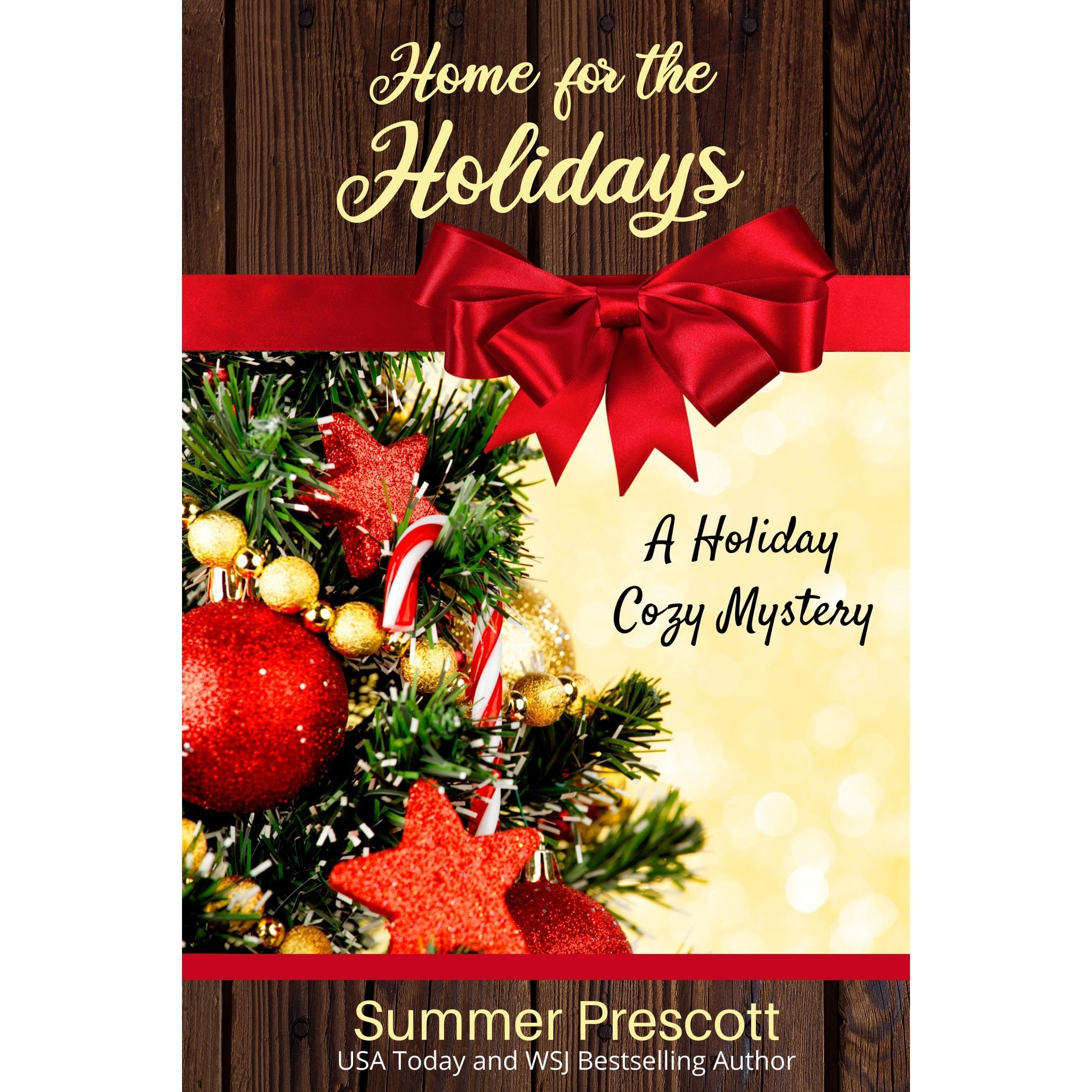 Home for the Holidays