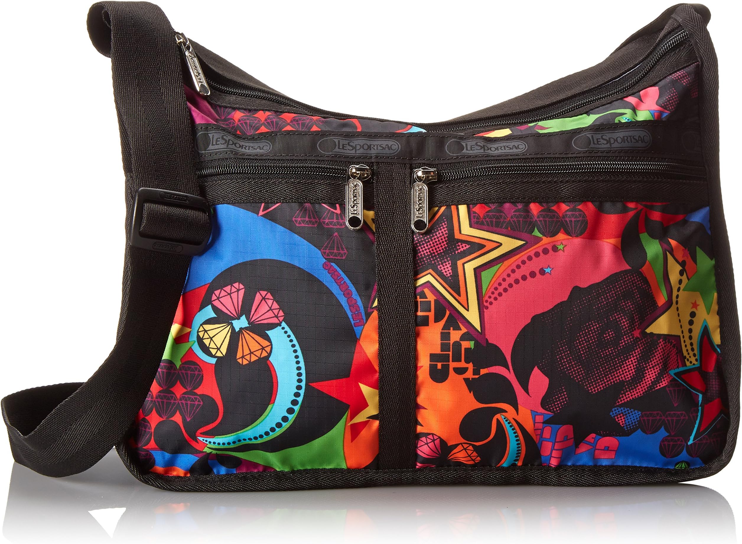 LeSportsac Deluxe Everyday Bag