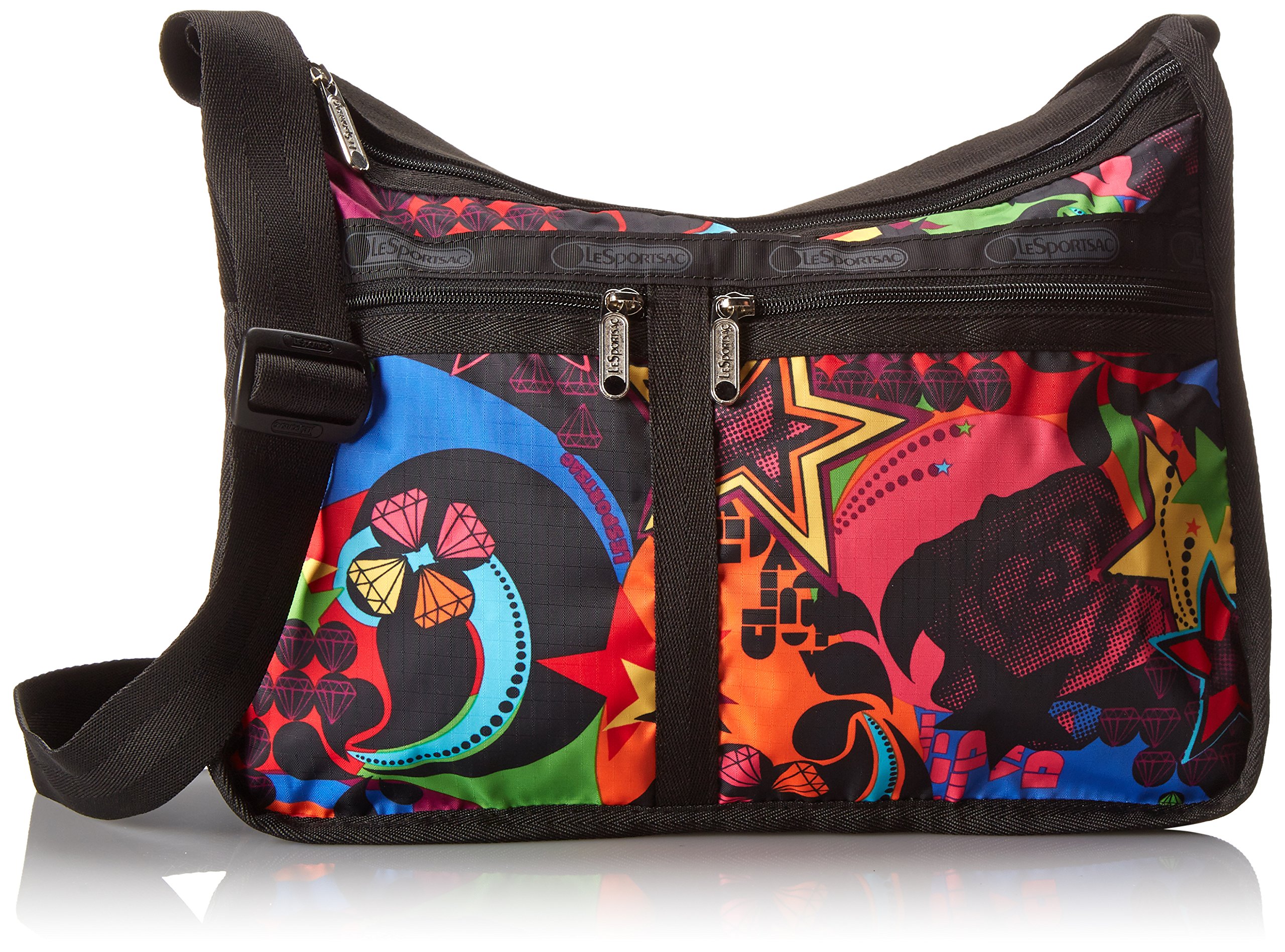 LeSportsac Deluxe Everyday Bag