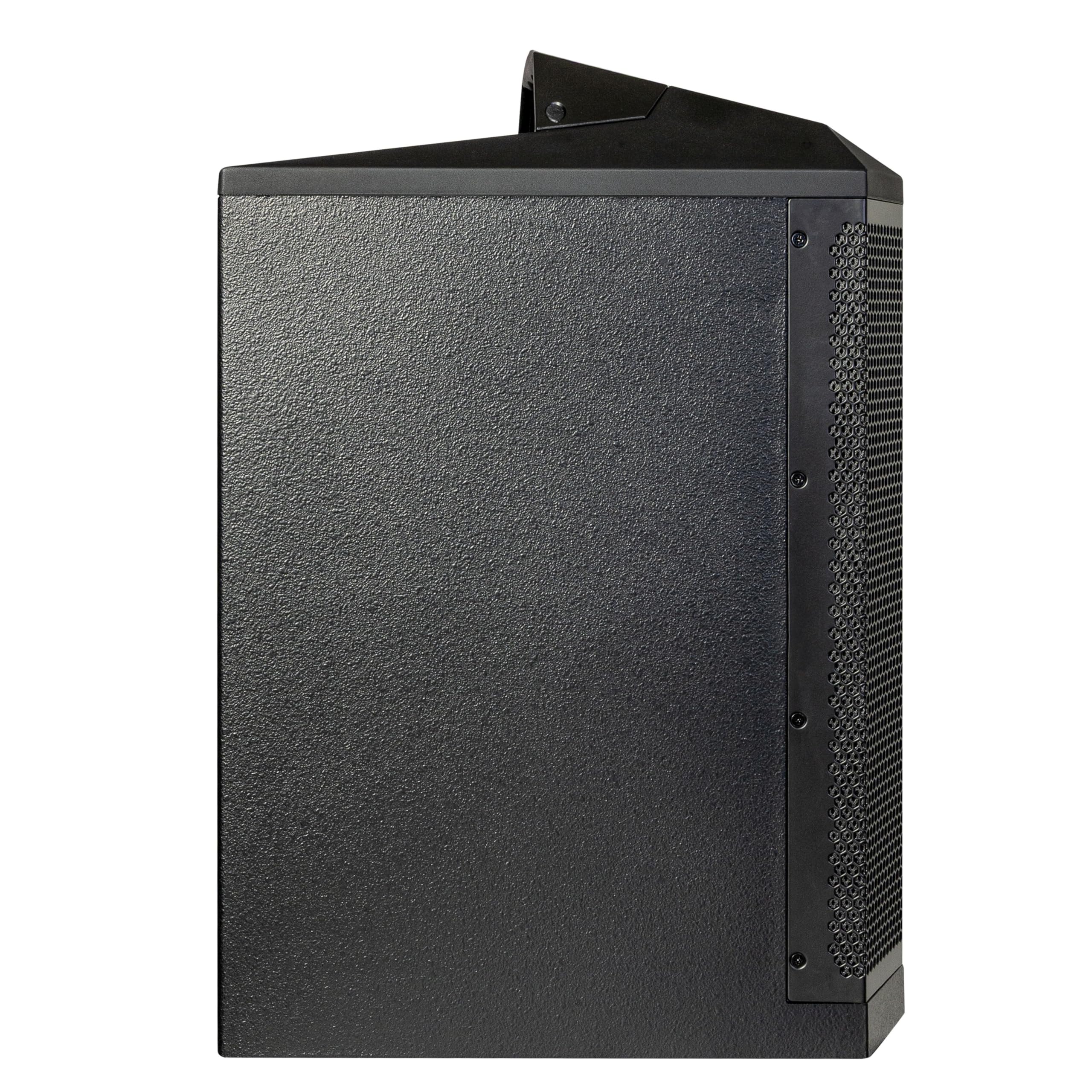HK Audio Polar 8 MK2 schwarz - PA Säulensystem