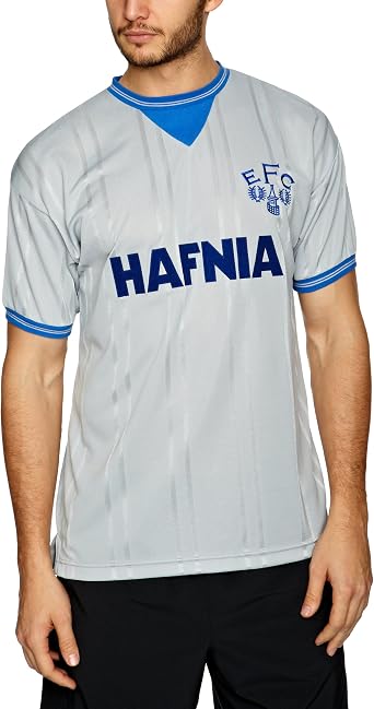 retro everton football shirts