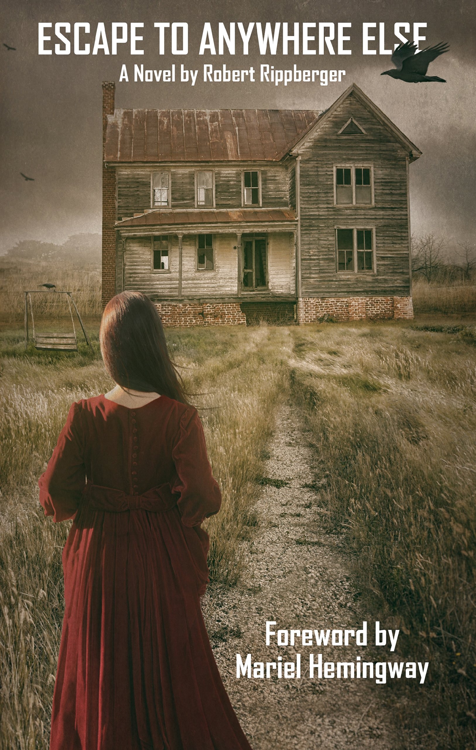 Escape to Anywhere Else