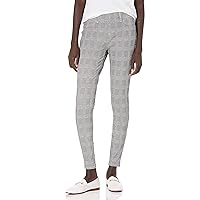 Amazon Essentials Jegging in Maglia Elasticizzata Senza Zip (Disponibile in Taglie Forti)